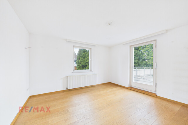 Großzügiges Grundstück trifft auf charaktervolles Wohnen