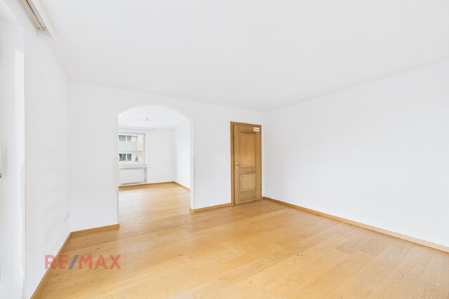 Großzügiges Grundstück trifft auf charaktervolles Wohnen