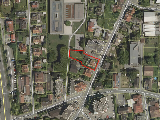 Großzügiges Grundstück trifft auf charaktervolles Wohnen