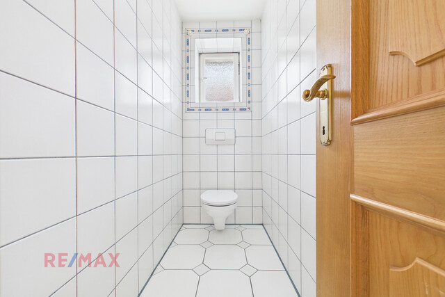 Großzügiges Grundstück trifft auf charaktervolles Wohnen