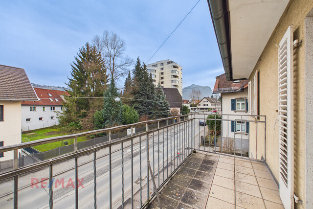 Großzügiges Grundstück trifft auf charaktervolles Wohnen