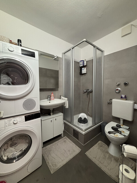 "ohne Provision" helle, gemütliche 2 Zimmer Terrassenwohnung 