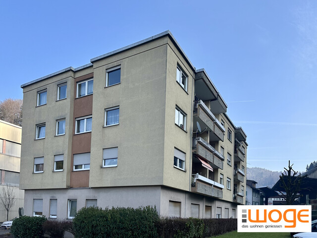 "ohne Provision" helle, gemütliche 2 Zimmer Terrassenwohnung 