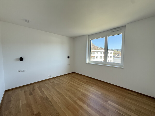 Moderne 3-Zimmerwohnung in idealer Lage in Wolfurt zu vermieten