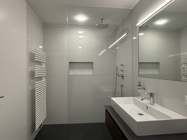 Moderne 3-Zimmerwohnung in idealer Lage in Wolfurt zu vermieten