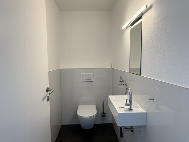 Moderne 3-Zimmerwohnung in idealer Lage in Wolfurt zu vermieten