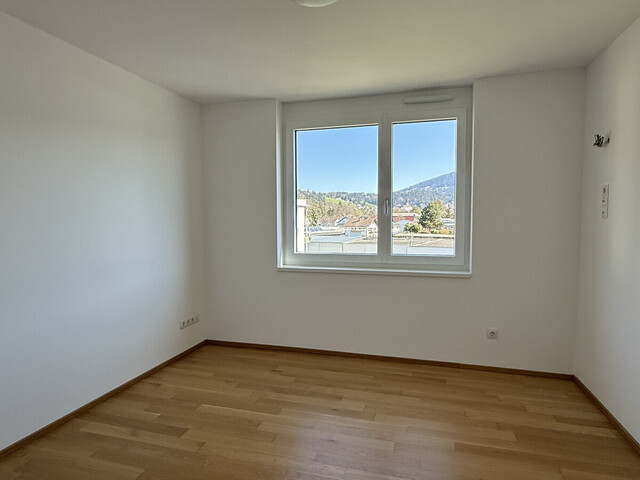 Moderne 3-Zimmerwohnung in idealer Lage in Wolfurt zu vermieten