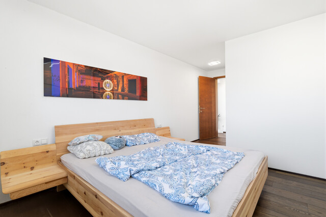 Familientraum in Götzis: Einfamilienhaus mit 5 Zimmer und Garten