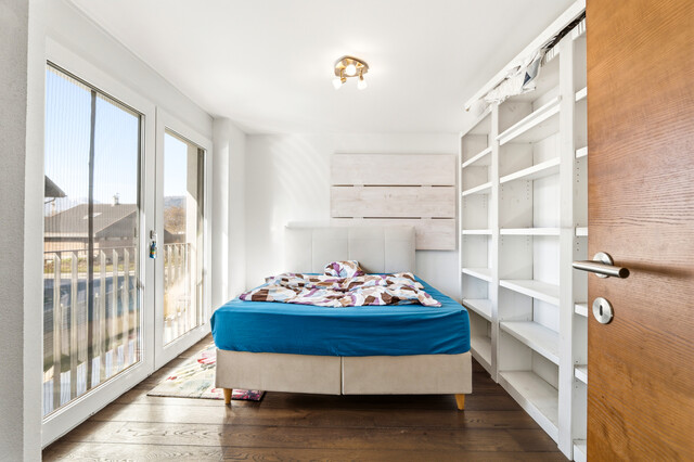 Familientraum in Götzis: Einfamilienhaus mit 5 Zimmer und Garten