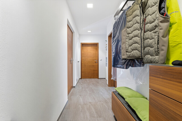 Familientraum in Götzis: Einfamilienhaus mit 5 Zimmer und Garten