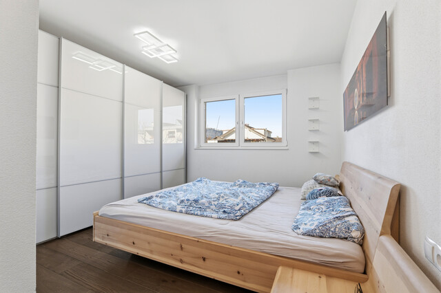 Familientraum in Götzis: Einfamilienhaus mit 5 Zimmer und Garten