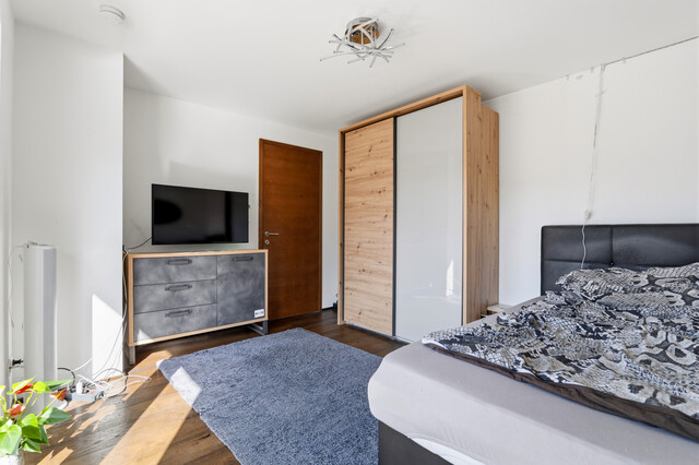 Familientraum in Götzis: Einfamilienhaus mit 5 Zimmer und Garten