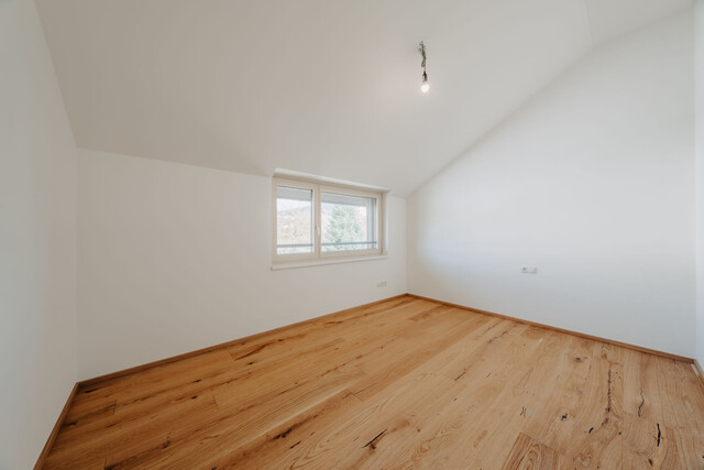 Attraktive 4-Zimmer Terrassenwohnung