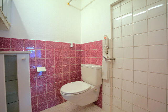 Gemütliche 3-Zimmer-Wohnung mit Balkon