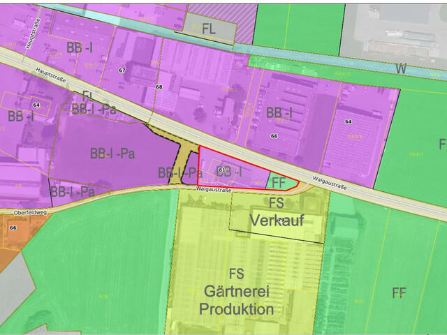 Top Lage & Verkehrsfrequenz im Walgau:
Ideal für Ihren Erfolg