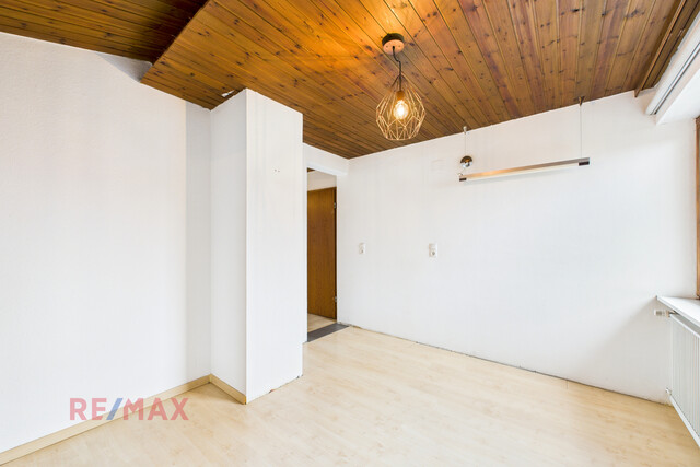 Top-Objekt in Altach: Haus mit Einliegerwohnung und zwei XL-Garagen