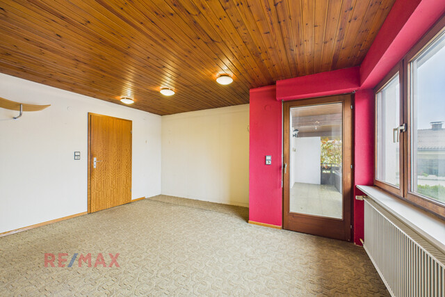 Top-Objekt in Altach: Haus mit Einliegerwohnung und zwei XL-Garagen