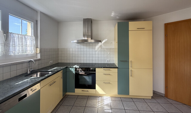 Einfamilienhaus in zentraler Lage in Hohenems