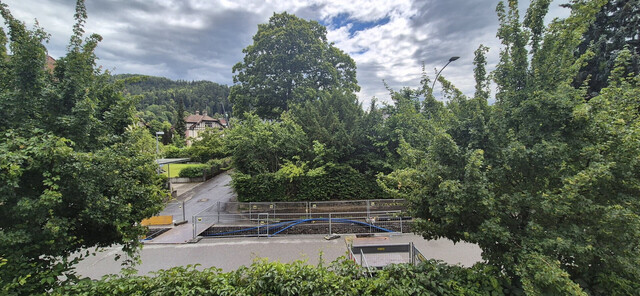 Gepflegte 2-Zi-Wohnung mit Terrasse und Tiefgarage in Bregenz – Perfekt zum Wohlfühlen!