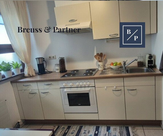 Gepflegte 2-Zi-Wohnung mit Terrasse und Tiefgarage in Bregenz – Perfekt zum Wohlfühlen!
