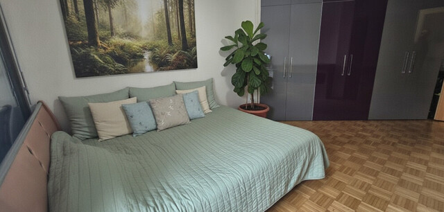 Gepflegte 2-Zi-Wohnung mit Terrasse und Tiefgarage in Bregenz – Perfekt zum Wohlfühlen!