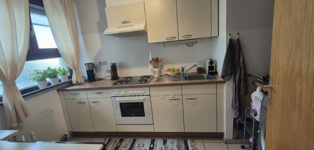 Gepflegte 2-Zi-Wohnung mit Terrasse und Tiefgarage in Bregenz – Perfekt zum Wohlfühlen!