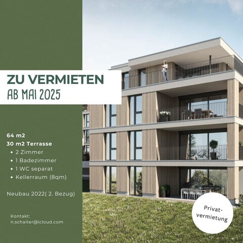 Exklusive 2-Zimmer Penthouse-Wohnung in Tisis – Modernes Wohnen auf höchstem Niveau!