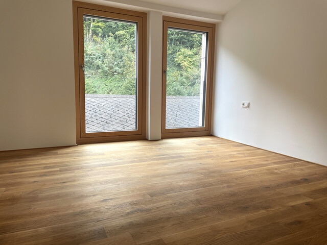 geräumige 2-Zimmerwohnung in zentraler Lage von Feldkirch zu vermieten