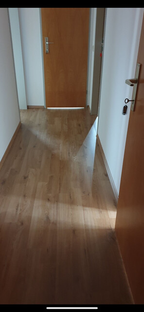 Gemütliche 4 Zimmer-Wohnung zu vermieten! Provisionsfrei!