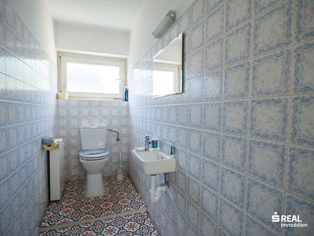 Großzügiges Haus in Feldkirch: Platz, Garten und Sauna