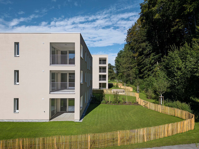 4-Zimmer-Gartenwohnung zu verkaufen (Top 27)