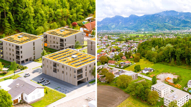 4-Zimmer-Gartenwohnung zu verkaufen (Top 27)