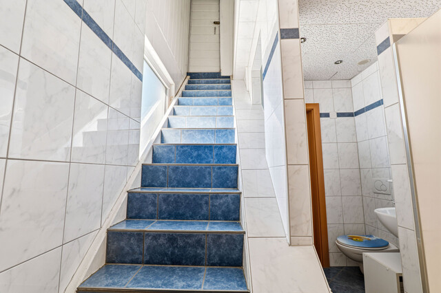 Doppelhaushälfte zum Preis einer Wohnung mit Modernisierungspotential und bereits erfolgten Updates