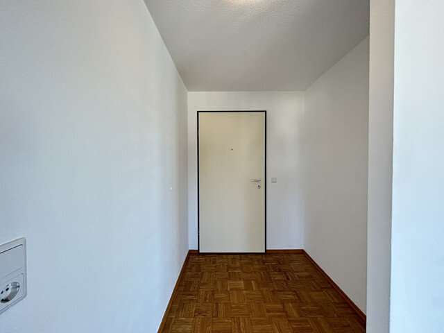 2 Zimmer-Wohnung  | Balkon  |  Götzis