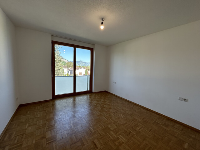 2 Zimmer-Wohnung  | Balkon  |  Götzis