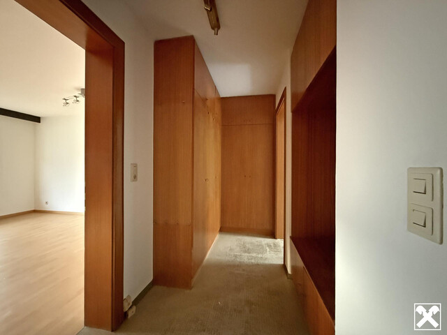 1-Zimmer-Wohnung in Bludenz