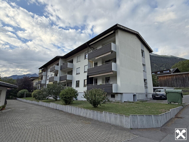 1-Zimmer-Wohnung in Bludenz