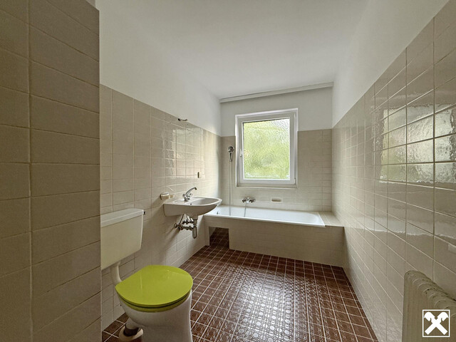 1-Zimmer-Wohnung in Bludenz