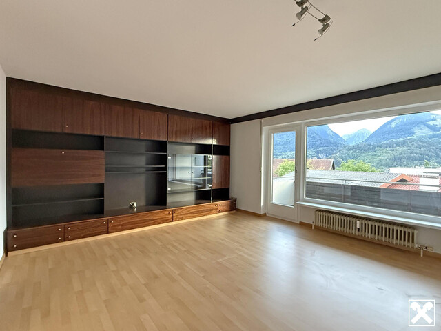 1-Zimmer-Wohnung in Bludenz
