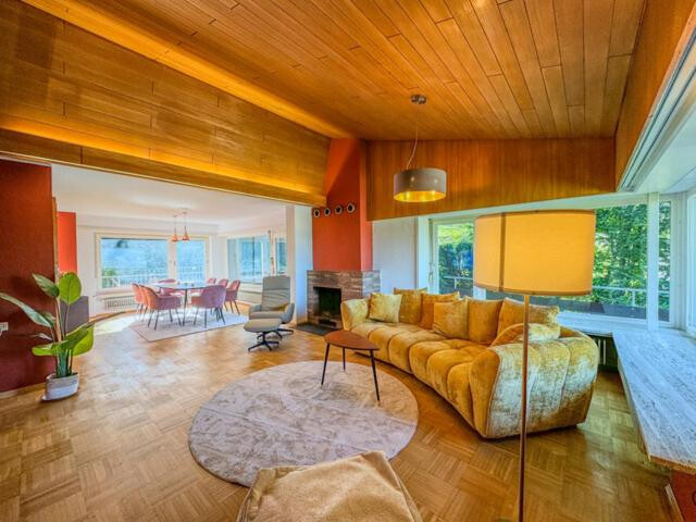 bezugsfertiges Haus mit herrlichem Blick über Dornbirn 