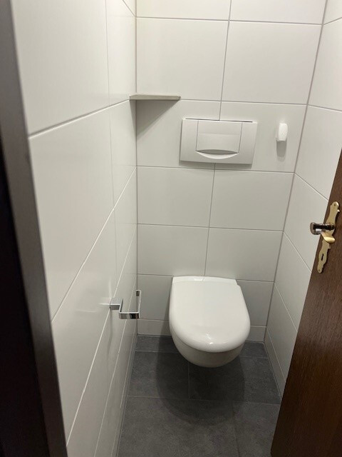 2-Zimmer-Terrassenwohnung im Erdgeschoss ab 01.01.2026 zu vermieten 