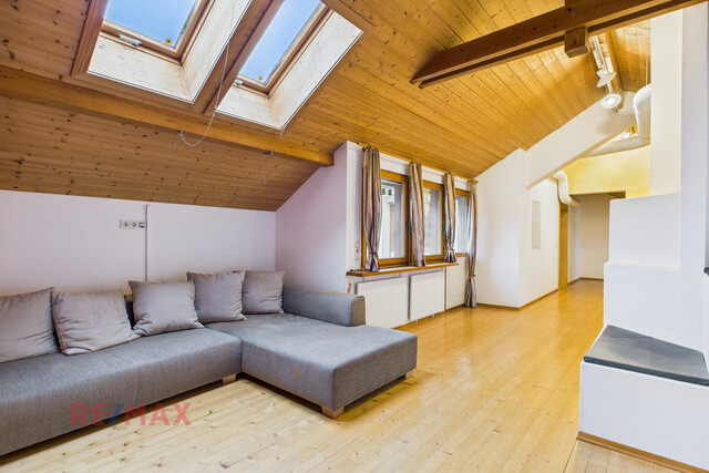 Kleines, feines Zuhause in Feldkirch-Tisis