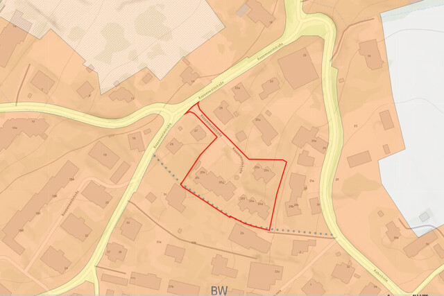 Kleines, feines Zuhause in Feldkirch-Tisis