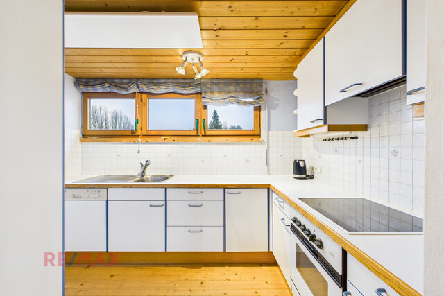 Kleines, feines Zuhause in Feldkirch-Tisis