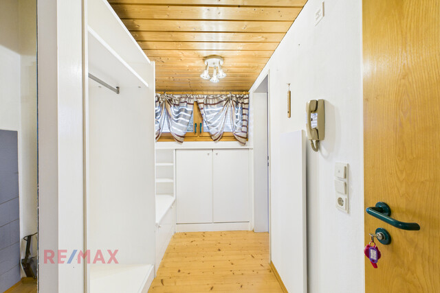 Kleines, feines Zuhause in Feldkirch-Tisis