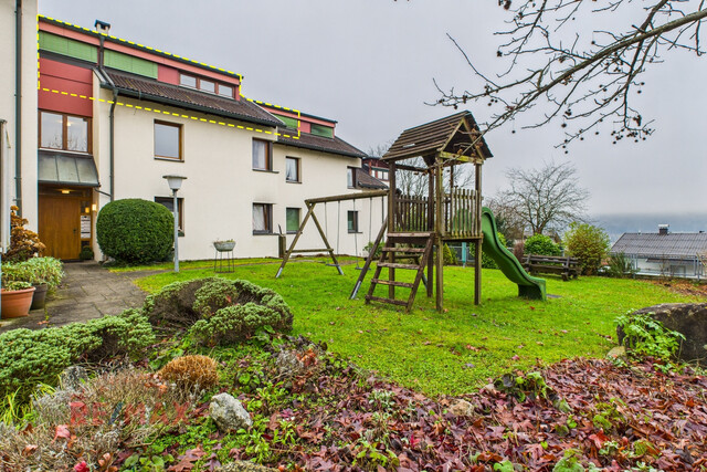 Kleines, feines Zuhause in Feldkirch-Tisis