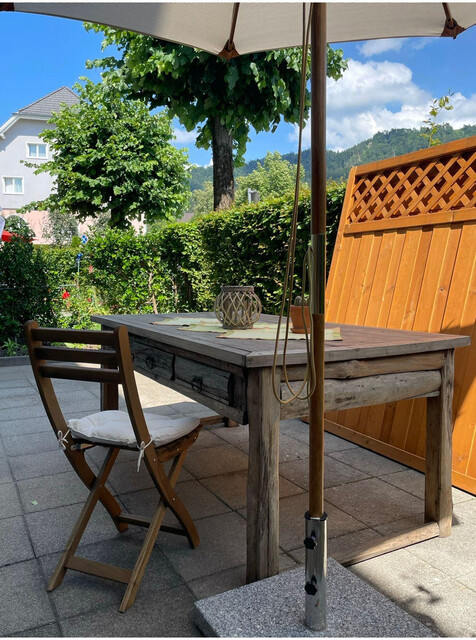 Helle 3-Zimmer-Wohnung im Zentrum von Hörbranz📍 Lage: Zentral gelegen – alle öffentlichen Einrichtungen (Gemeindeamt, Schule, Bank, Post, Bushaltestelle) sind innerhalb von 2 Minuten zu Fuß erreichbar.