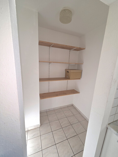Schöne Wohnung in Bludesch – 62 m² mit Loggia & Parkplatz