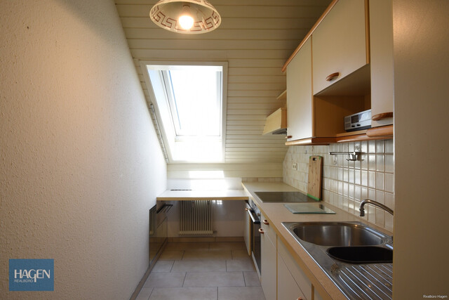 Perfekt für Eigennutzer und Anleger: 2-Zimmer-Wohnung in Feldkirch-Gisingen