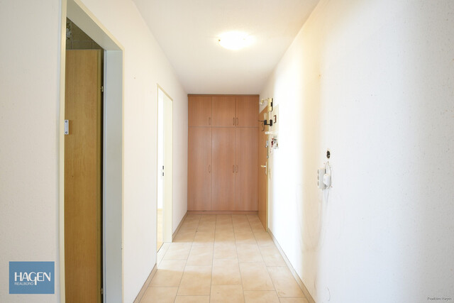 Perfekt für Eigennutzer und Anleger: 2-Zimmer-Wohnung in Feldkirch-Gisingen